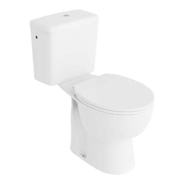Kompakty WC: Kompakt WC Ceto-Eco