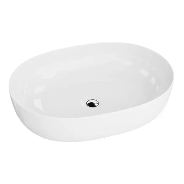 Salon łazienek Manuvo Działoszyn – nowoczesne umywalki nablatowe i szafkowe dopasowane do każdej łazienki.